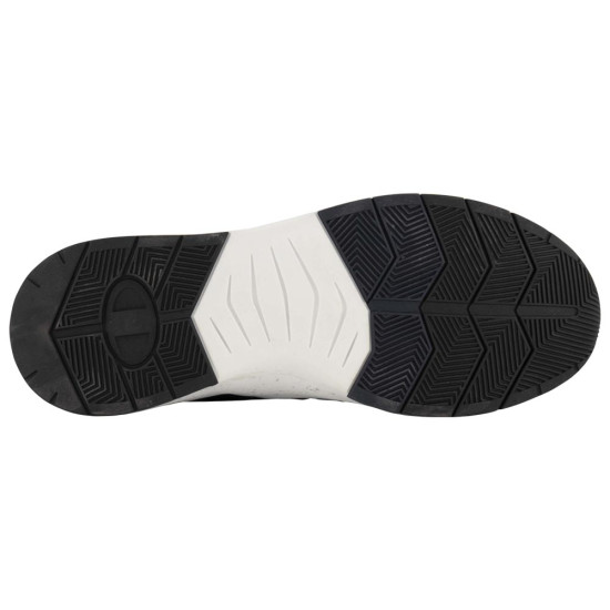 Champion Low Cut Shoe Pro Leather